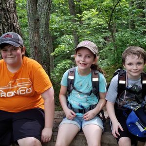 Meet your Posher, Billie